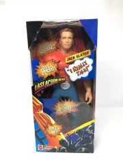Last Action Hero JACK SLATER Talking Figure 15